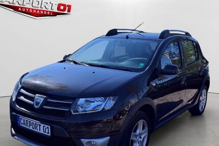 Dacia Sandero 246.000 km 4.790 &euro; Worms 67547