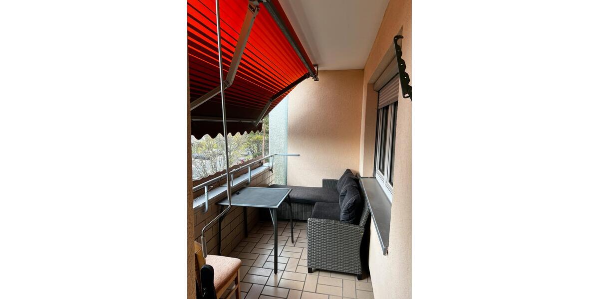 Etagenwohnung Hof Altstadt - 3 Zimmer, 83 m&sup2;, 147.000&euro; | Angebot:27297000