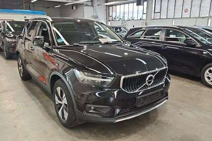Volvo XC40 77.715 km 26.900 € Bretten 75015