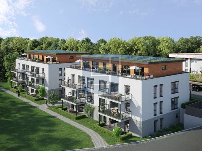 Etagenwohnung Mudersbach - 2 Zimmer, 66 m&sup2;, 262.000&euro; | Angebot:27215475
