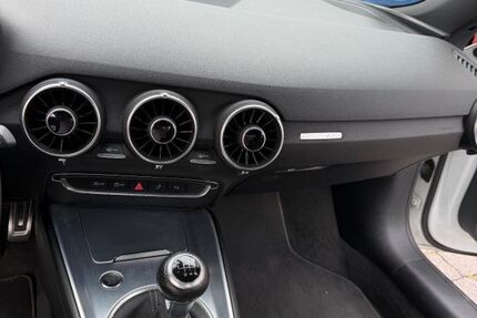 Audi TT 120.000 km 18.600 &euro; Iserlohn 58644