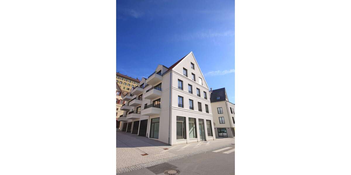 Gewerbeobjekt Altensteig Trögelsbach - 178.000&euro; | Angebot:26015005