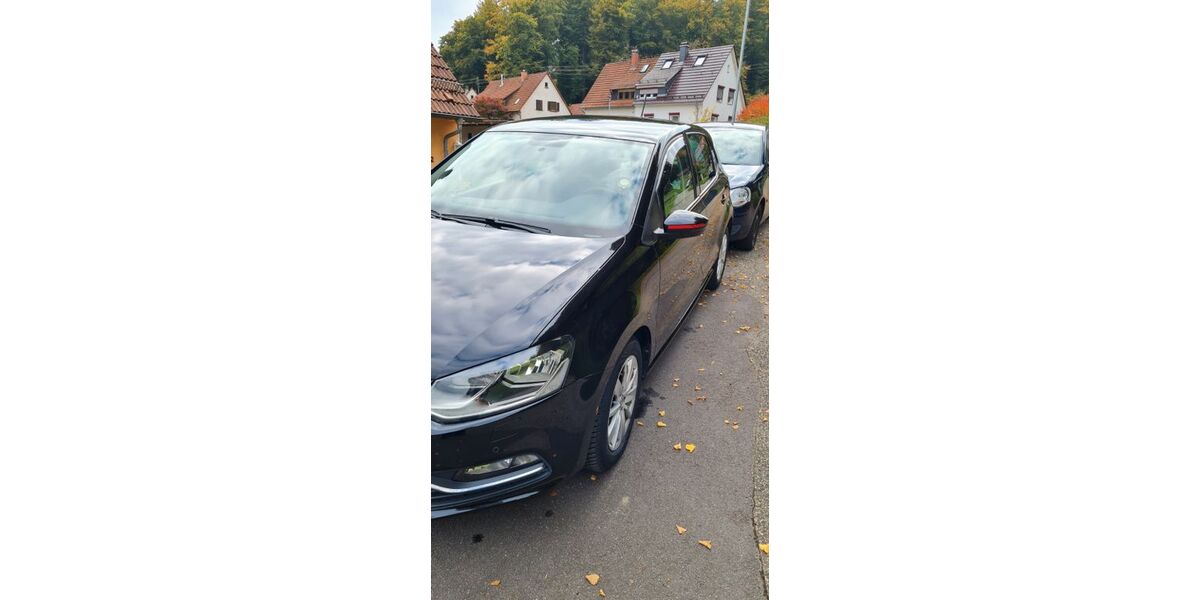 VW Polo 150.000 km 6.000 € Schönau 69250
