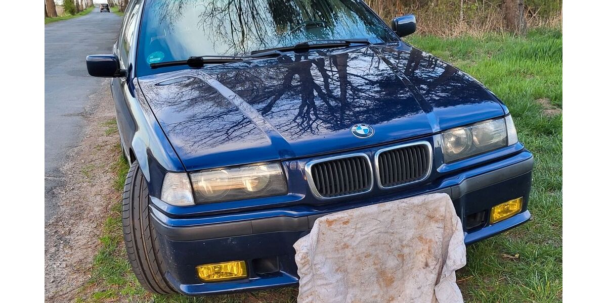 BMW 316 316.000 km 5.000 &euro; Honigsee 24211