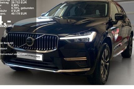 Volvo XC60 40.822 km 38.940 € Krefeld 47805