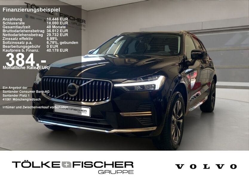 Volvo XC60 40.822 km 38.940 € Krefeld 47805