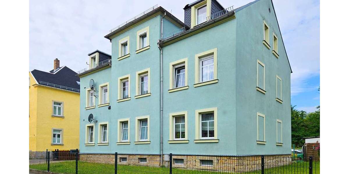 Einfamilienhaus Dohna - 10 Zimmer, 240 m&sup2;, 228.000&euro; | Angebot:27263457