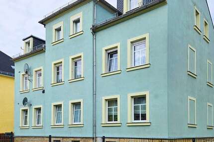 Haus Dohna - 10 Zimmer, 240 m&sup2;, 228.000&euro; | Angebot:27263457