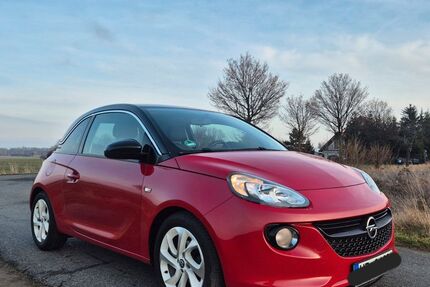 Opel Adam 85.000 km 6.800 &euro; Abbenrode 38871