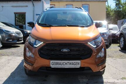 Ford EcoSport 83.000 km 10.998 &euro; Worms 67547