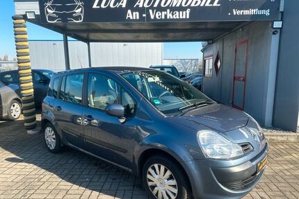 Renault Grand Modus
