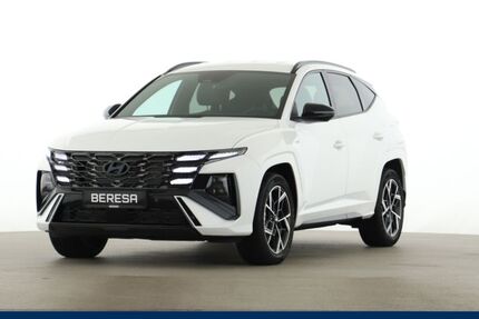 Hyundai TUCSON 3.000 km 39.780 &euro; Garbsen 30827