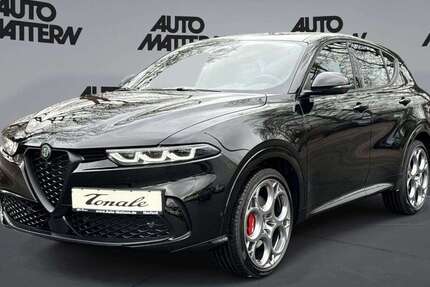 Alfa Romeo Tonale 10.000 km 41.990 &euro; Herford 32049