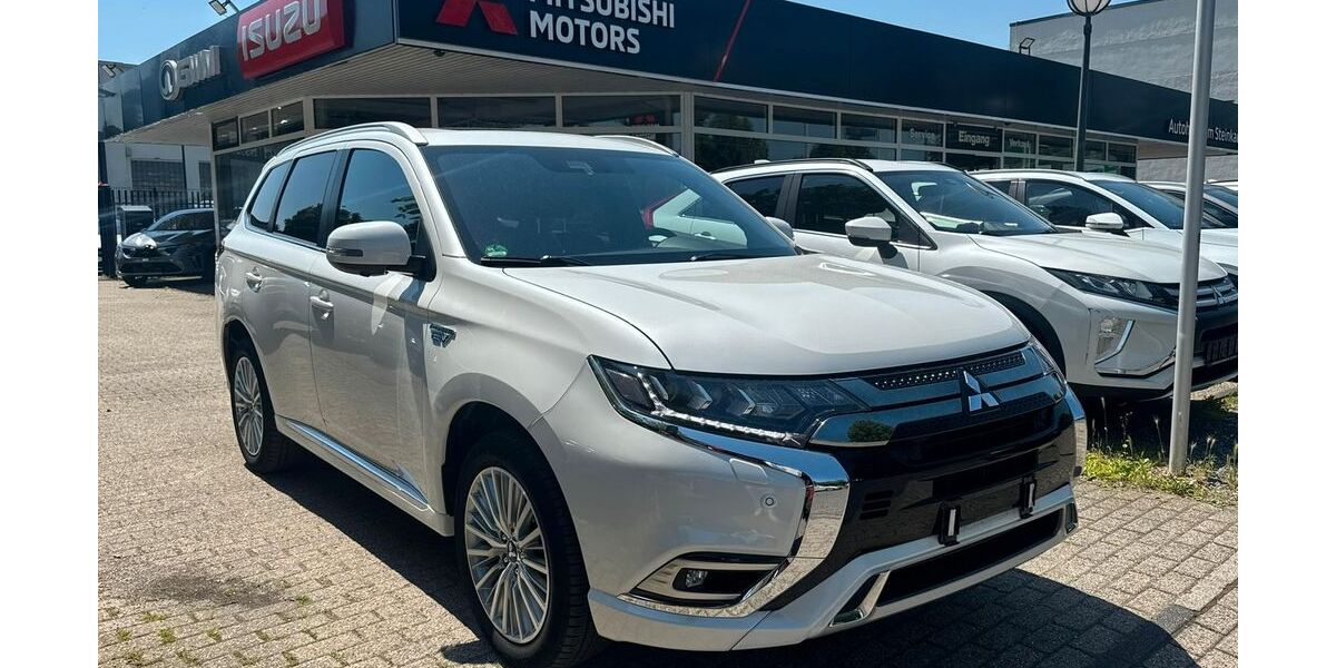 Mitsubishi Outlander 84.219 km 20.950 &euro; Mülheim an der Ruhr 45476