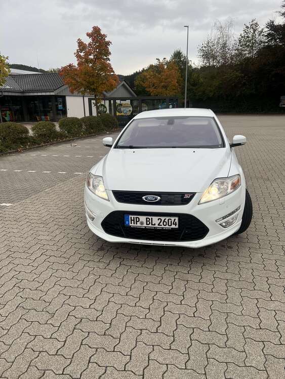 Mondeo