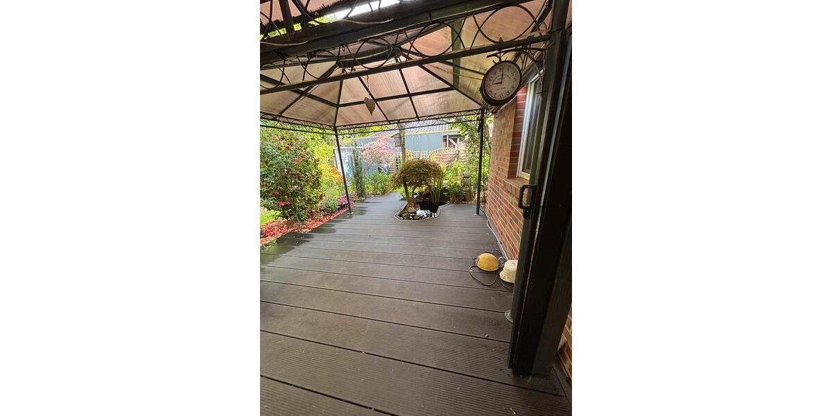 Erdgeschoßwohnung Barßel - 3 Zimmer, 64 m&sup2;, 800&euro; | Angebot:26634962