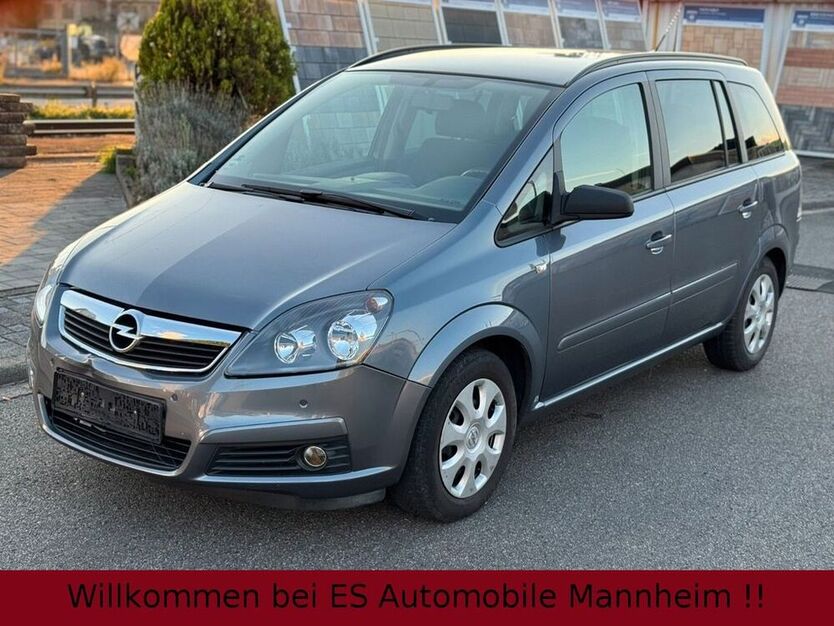 Zafira