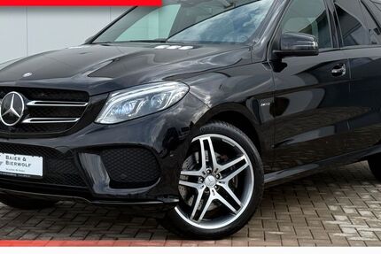 Mercedes-Benz GLE 43 AMG 87.000 km 34.990 &euro; Coswig 01640