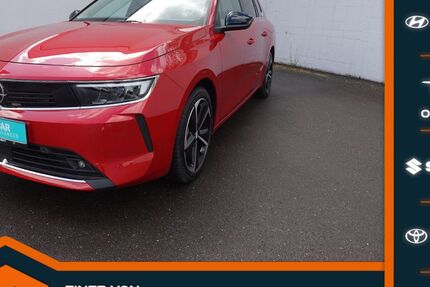 Opel Astra 10.000 km 21.890 &euro; Saarbrücken 66121