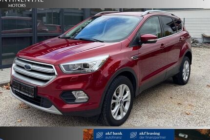 Ford Kuga 249.000 km 10.900 € Schwabmünchen 86830