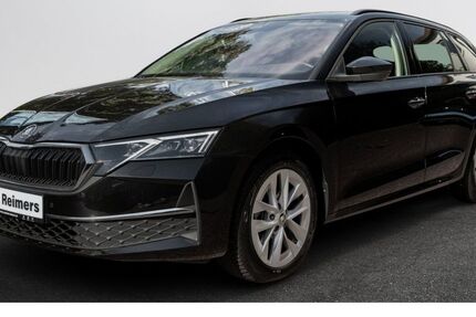 Skoda Octavia 23.250 km 28.240 &euro; Hamburg 22457