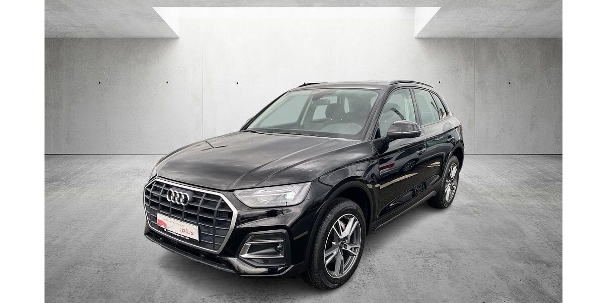 Audi Q5 27.598 km 41.565 &euro; Goslar 38644