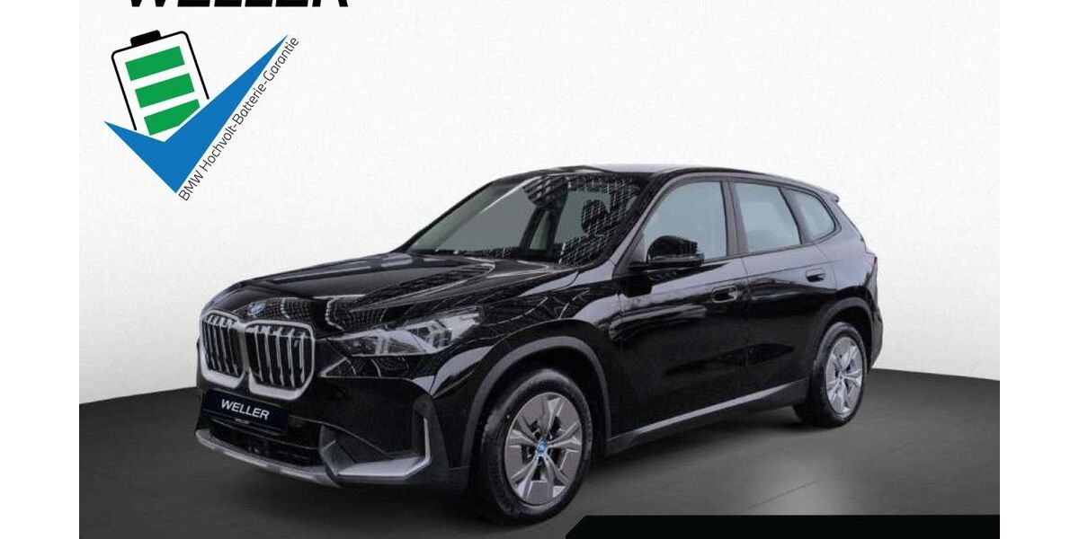 BMW iX1 25.867 km 31.280 &euro; Braunschweig 38112