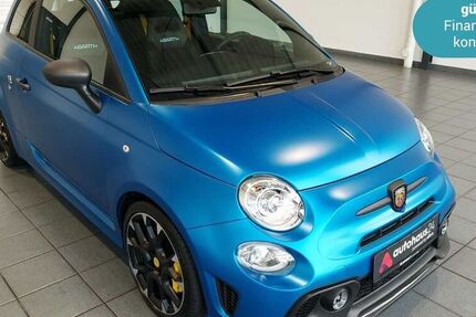 Abarth 595C