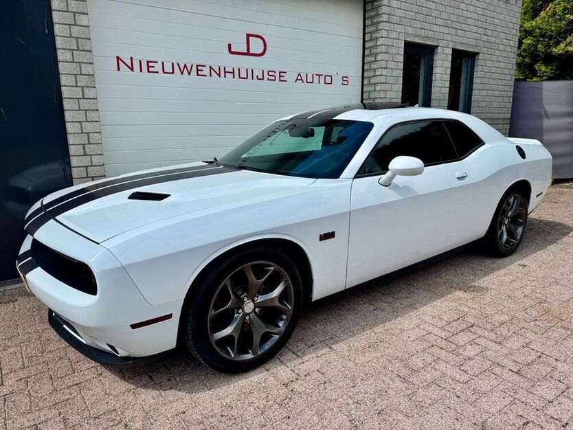 Challenger