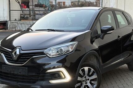Renault Captur 133.000 km 8.399 &euro; Berlin 12057