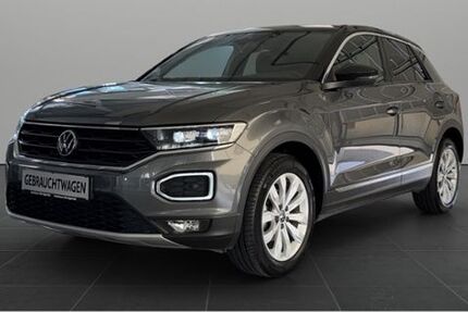 VW T-Roc 25.526 km 23.939 &euro; Wernigerode 38855