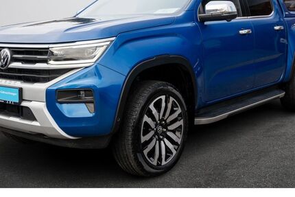 VW Amarok 54.200 km 49.890 &euro; Rellingen / Hamburg 25462