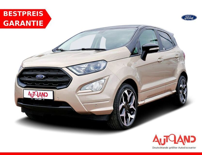 EcoSport