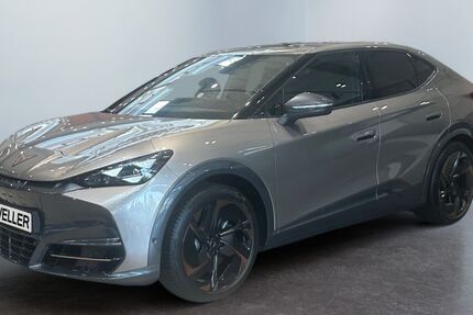 Cupra Tavascan 8.000 km 48.190 € Osnabrück 49090