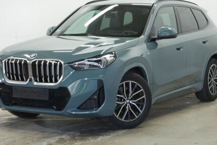 BMW X1 27.644 km 47.900 € Backnang 71522