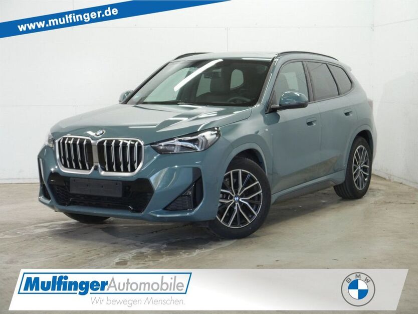 BMW X1 27.644 km 47.900 € Backnang 71522