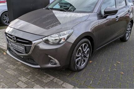 Mazda 2 43.715 km 13.285 &euro; Leverkusen 51373