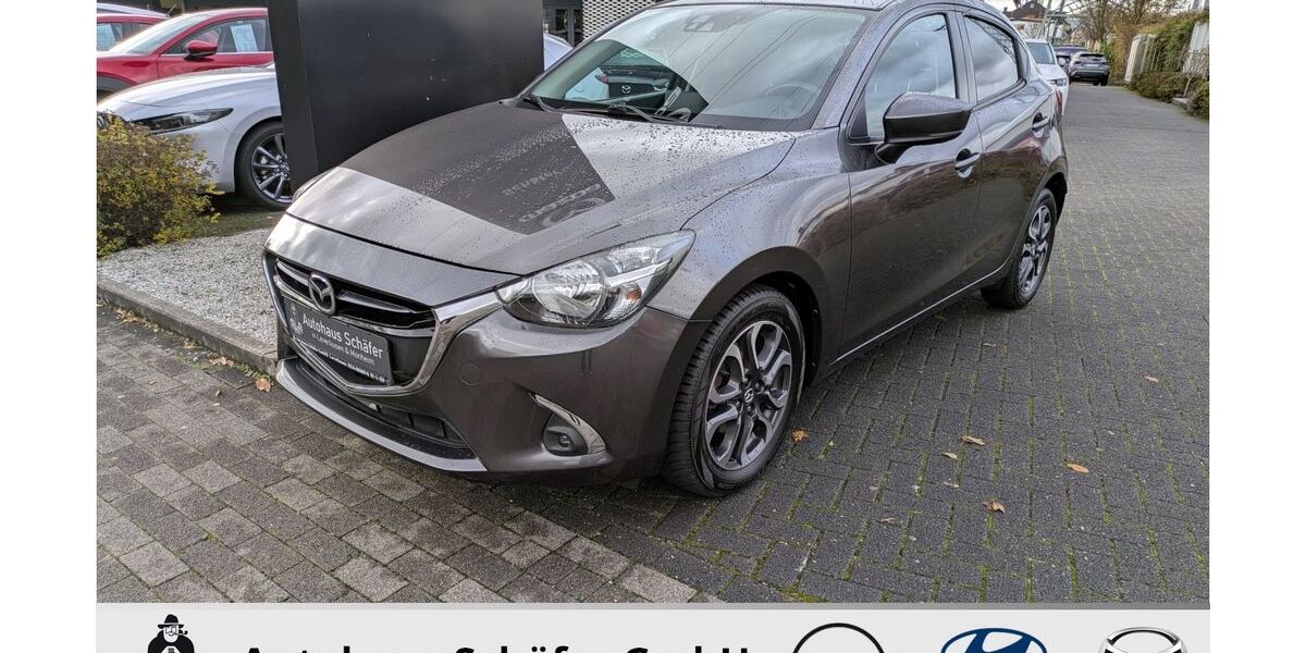 Mazda 2 43.715 km 13.285 &euro; Leverkusen 51373