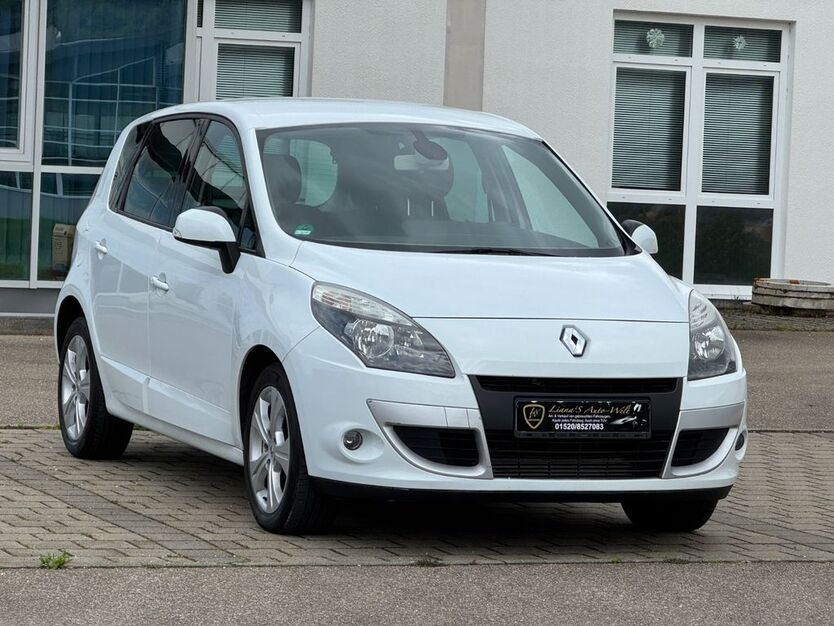 Renault Scenic 125.000 km 4.899 € Heidenheim an der Brenz 89520