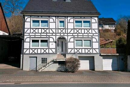 Haus Winterberg - 8 Zimmer, 170 m&sup2;, 170.000&euro; | Angebot:26068408