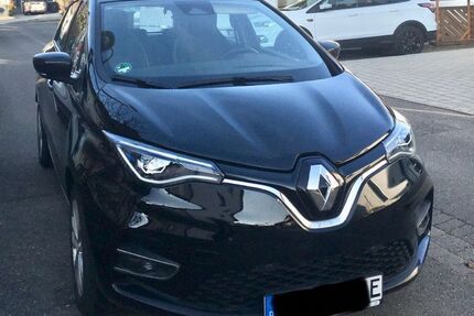 Renault ZOE 19.000 km 15.600 &euro; Rottenburg 72108
