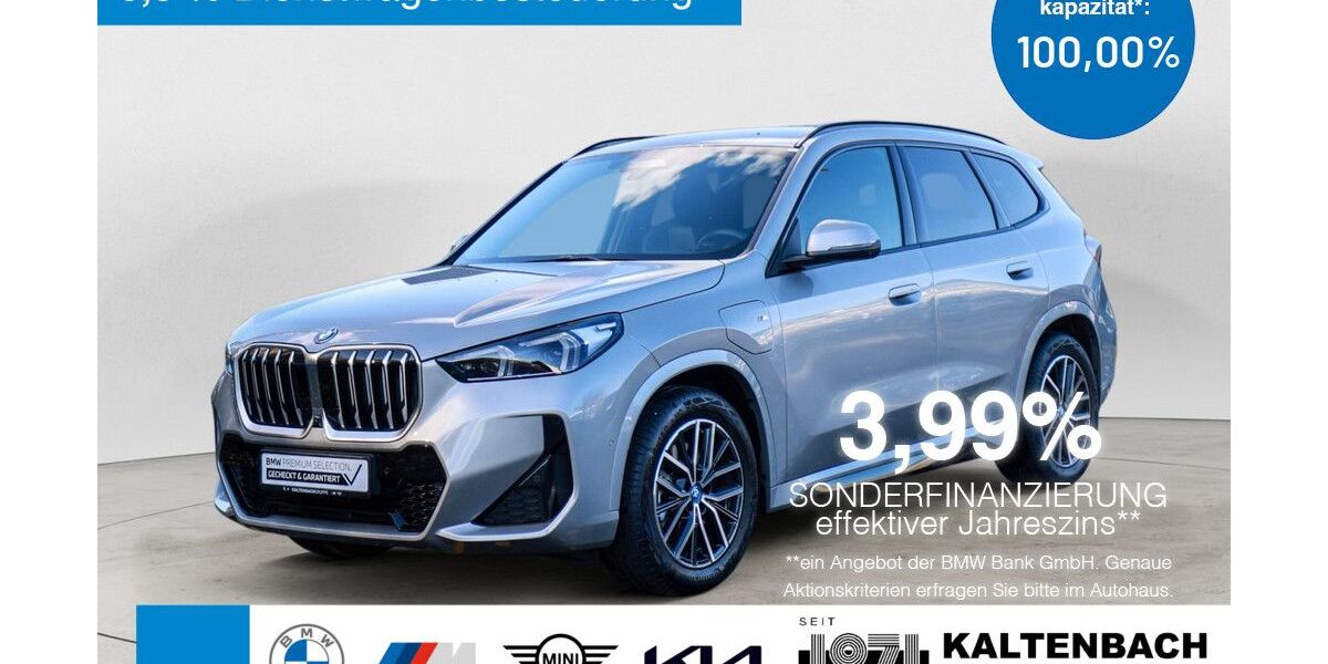 BMW X1 8.148 km 50.890 &euro; Arnsberg 59823