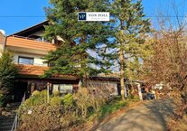 Reihenendhaus mit EinliegerWohnung am Ortsrand von Witzenhausen