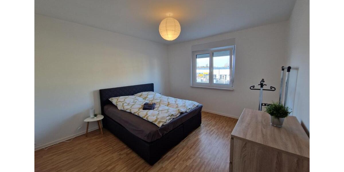 Etagenwohnung Bestensee - 3 Zimmer, 101 m&sup2;, 2.400&euro; | Angebot:17855545