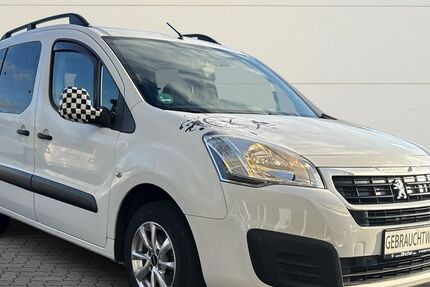 Peugeot Partner 139.300 km 8.800 &euro; Kleinblittersdorf 66271