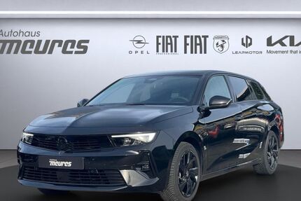 Opel Astra 44.216 km 23.922 &euro; Heinsberg 52525