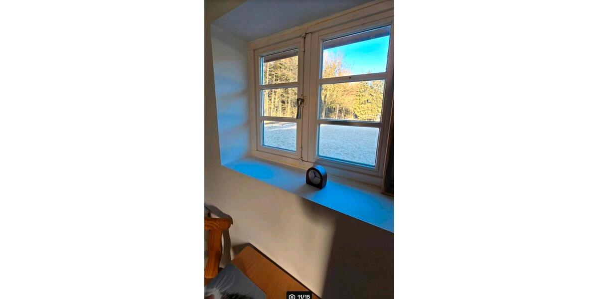 Erdgeschoßwohnung Bad Fallingbostel - 1 Zimmer, 40 m&sup2;, 750&euro; | Angebot:26288965