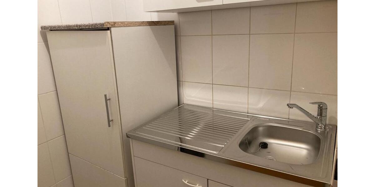 Etagenwohnung Bad Orb - 2 Zimmer, 38 m&sup2;, 530&euro; | Angebot:26318585