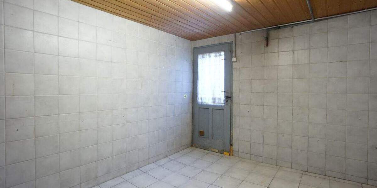 Reihenendhaus Reutlingen Burgholz - 3 Zimmer, 74 m&sup2;, 275.000&euro; | Angebot:24672747