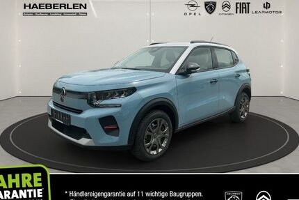 Citroen C3 4.990 km 18.990 &euro; Landsberg 86899